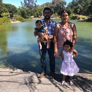 Meet your Posher, Luis gerardo